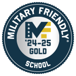 Military Friendly Logo