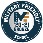 Military Friendly Logo