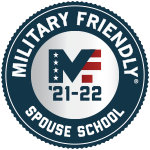 CSU Is a military friendly school for spouses. 