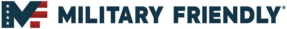 Military Friendly logo
