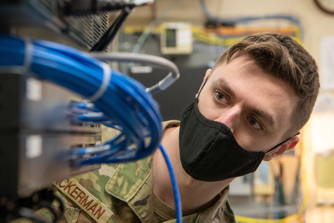 dod telecom wires