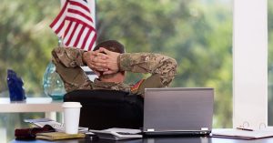veteran remote jobs