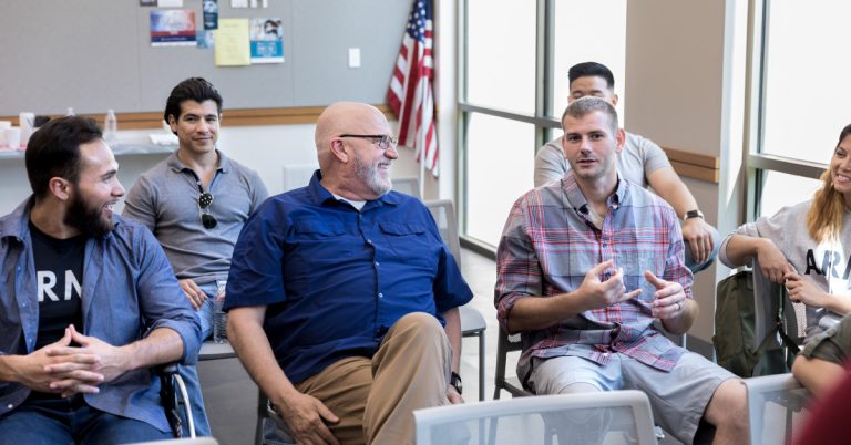 insights-from-hiring-experts-helping-veterans-stand-out