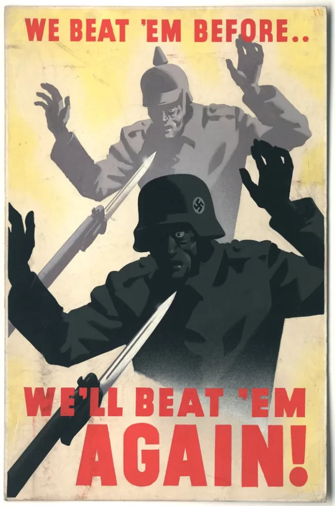we-beat-em-before