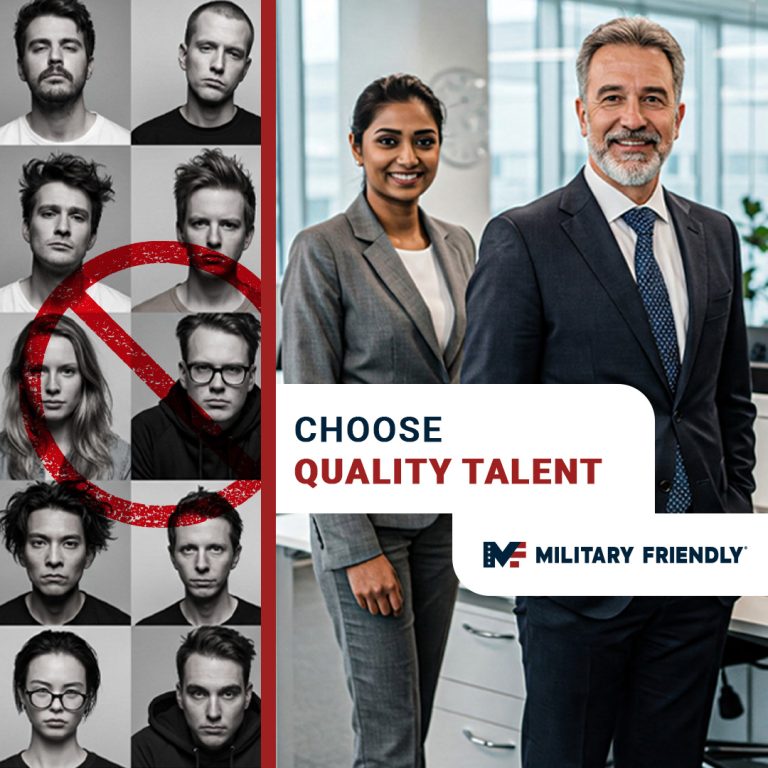 Military Recruiting Strategy