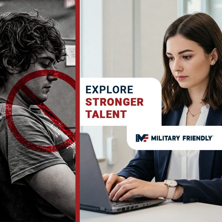 Military Recruiting Strategy