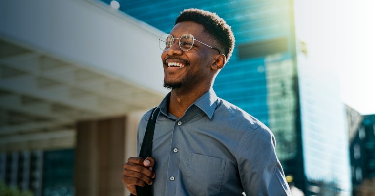 5 Tactical Steps to Landing Your Civilian Dream Job (Without Wasting Time)