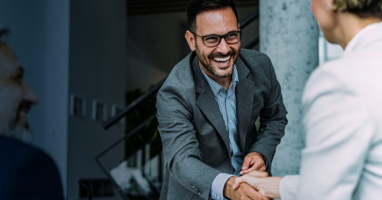 From Transition to Triumph- How One Veteran Turned Experience into a Career