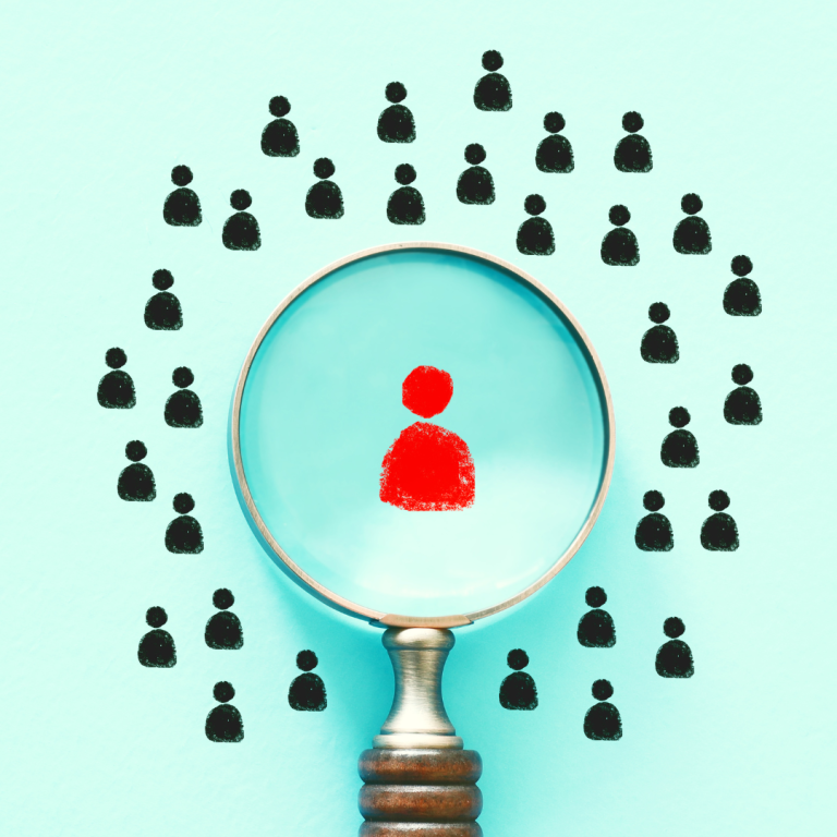 Crafting Student Recruitment Personas