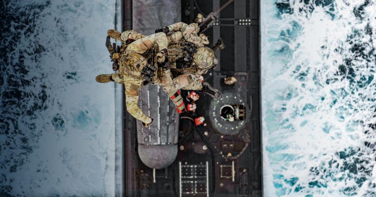 From Overlooked to In Demand- Why Veterans Are the Most Tested Talent in the World