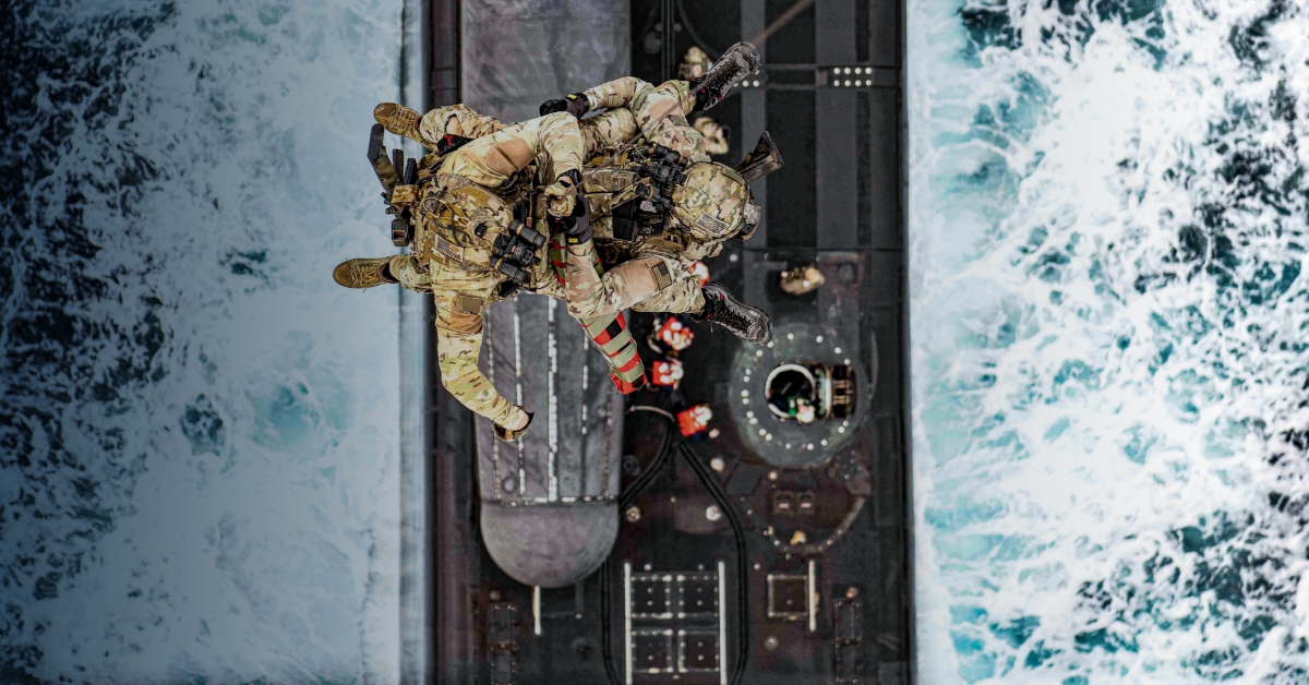 From Overlooked to In Demand- Why Veterans Are the Most Tested Talent in the World