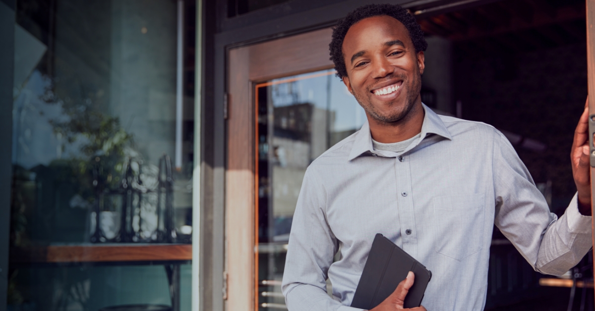 From Service to Ownership- Exploring Franchise Opportunities