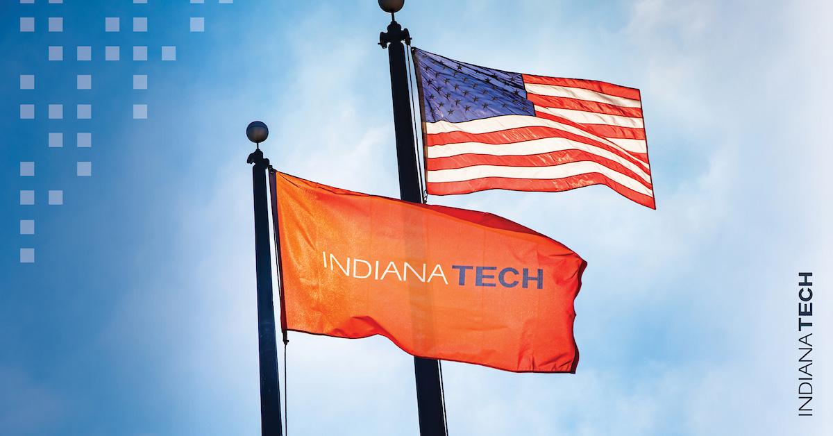 Why Military Students Choose Indiana Tech