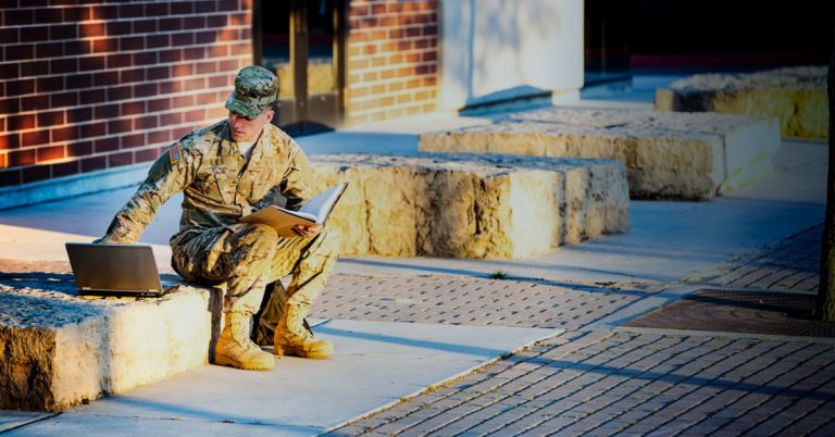 non-traditional students