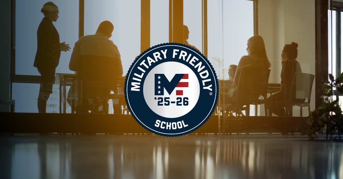 Military Friendly School