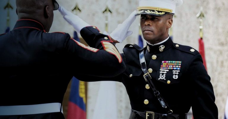 Military Job-Seekers