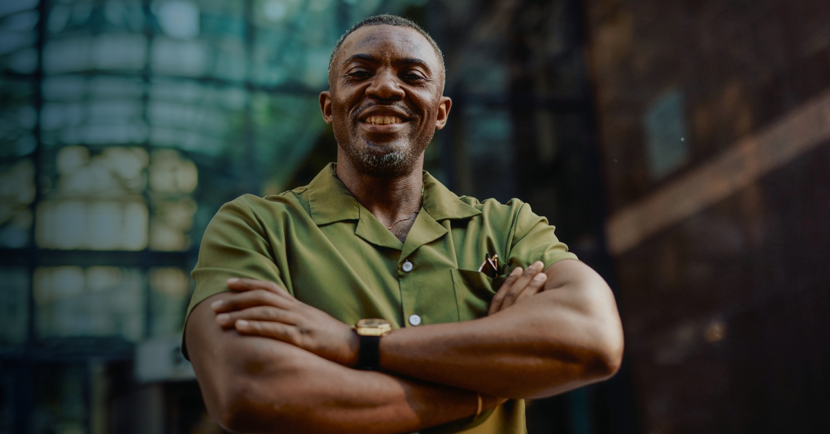 The Civilian Job Market Doesn’t Always Get You—Until Military Friendly® Steps In