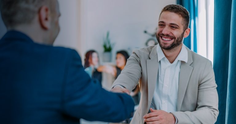 They Don’t Just Want a Veteran. They Want You.