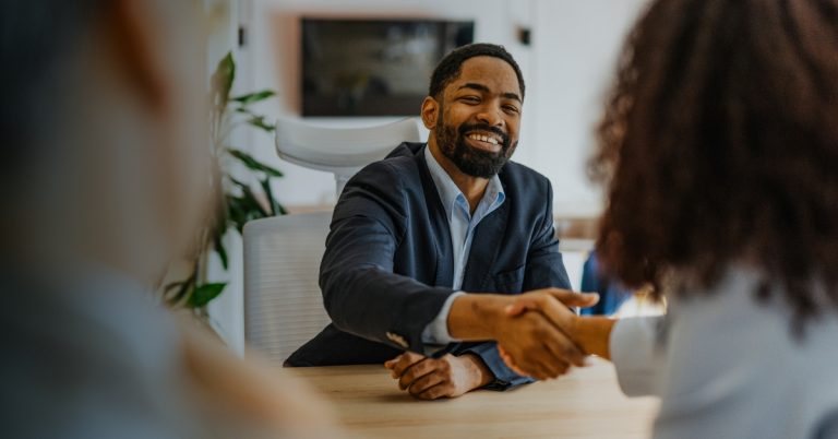 You’ve Already Proven Yourself. Now It’s Time to Be Valued Like It.