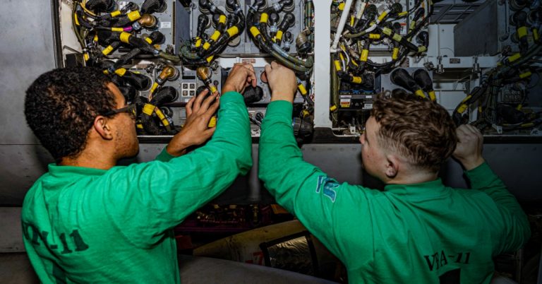 Global Talent Strategy