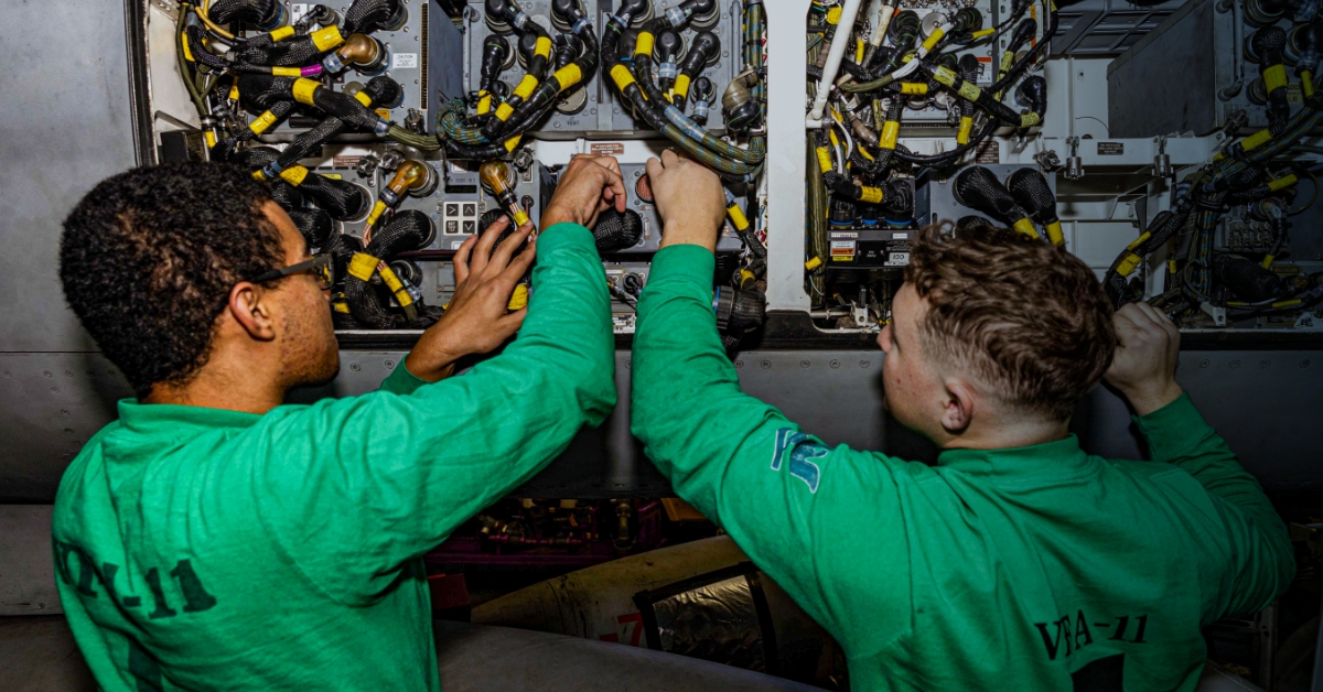 Global Talent Strategy