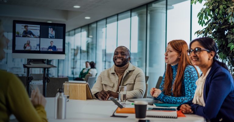 Finding Your Place After Service- How to Join a Workplace That Gets You