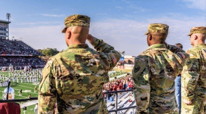 veteran support