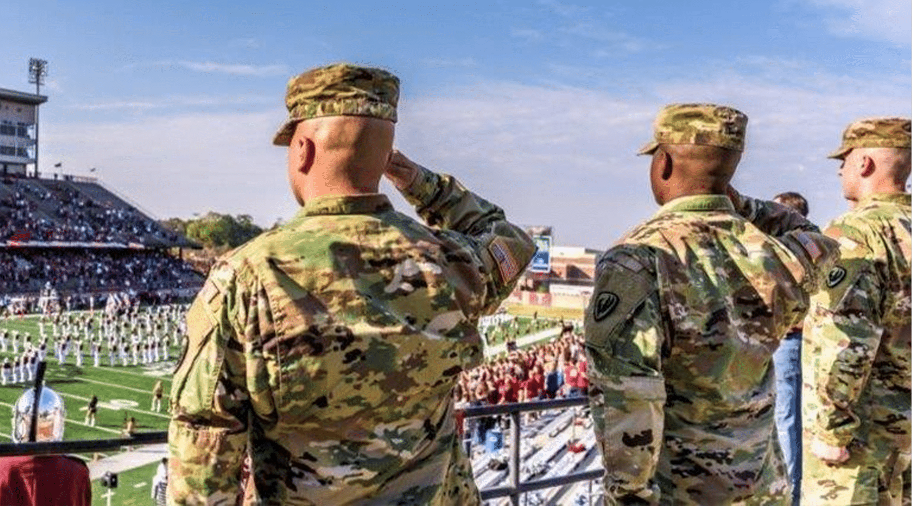veteran support