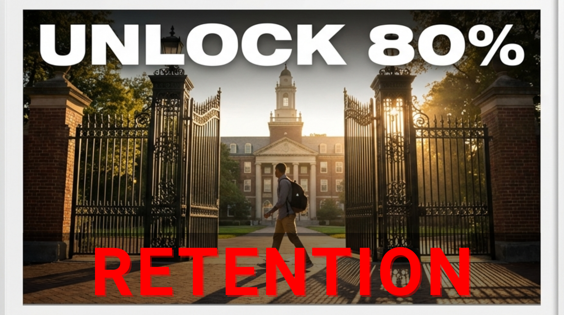 MF YouTube Thumbnail Mocks 80% Retention Webinar