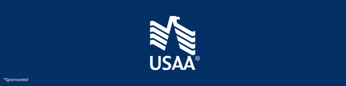 USAA Banner