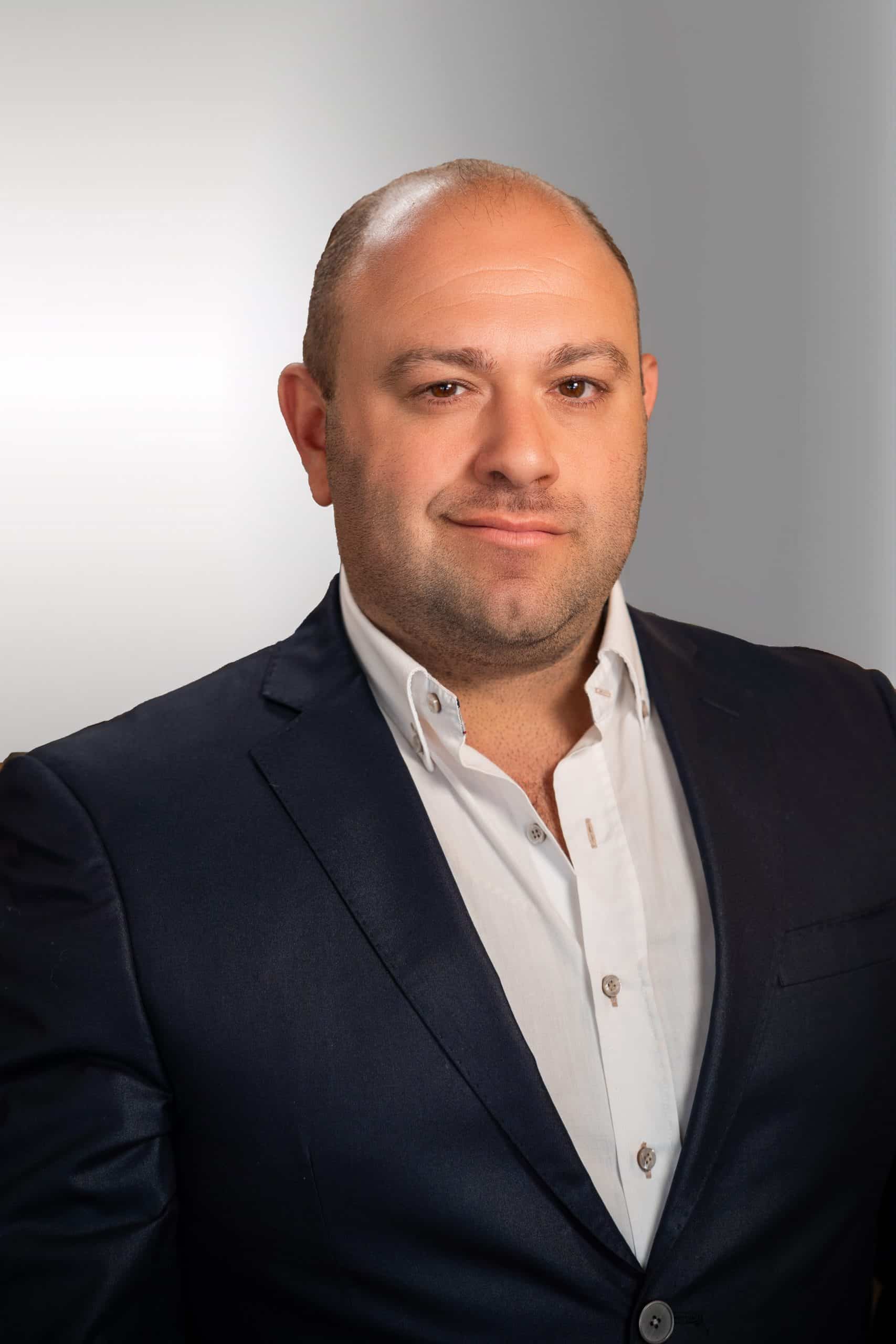 Anthony Suppa, 2026 New York Vetrepreneur of the Year