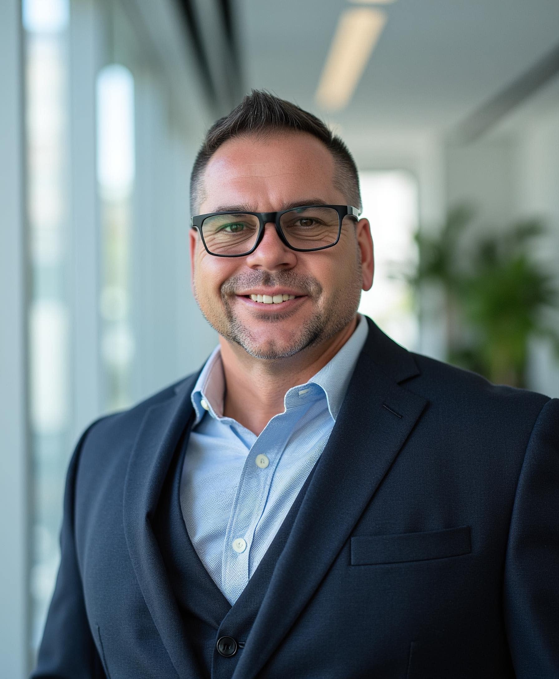 Brian Hucik, 2026 Pennsylvania Veteran of the Year