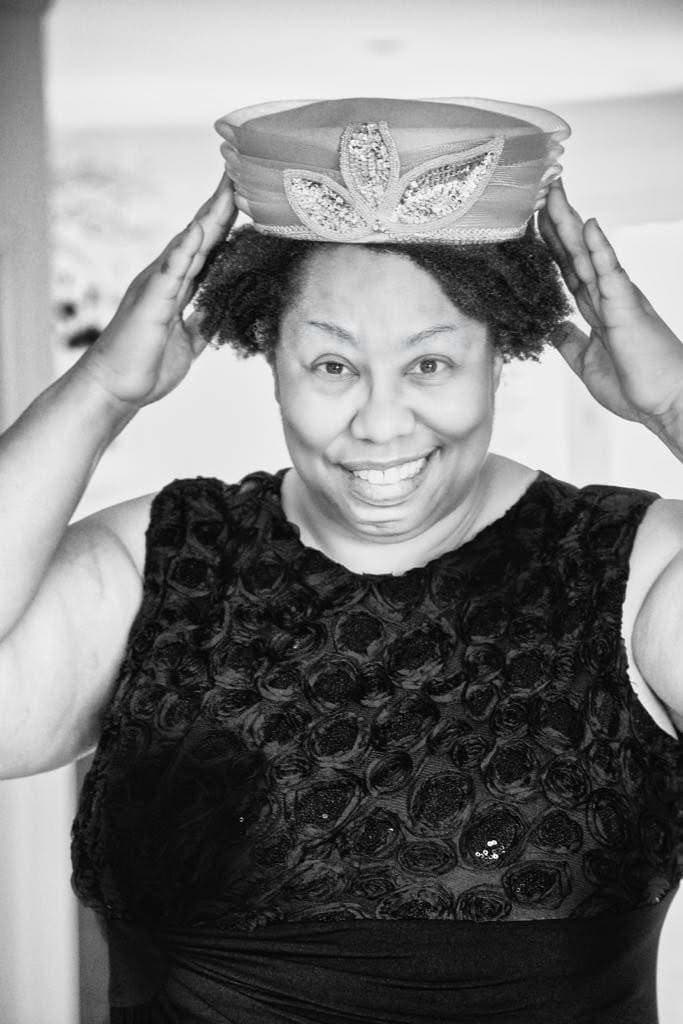 Carla Moss, 2026 Virginia Veteran of the Year