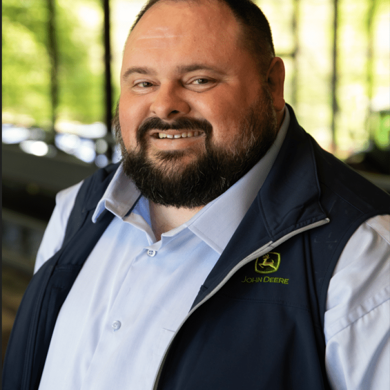 Dave Underwood, 2026 Illinois Veteran of the Year