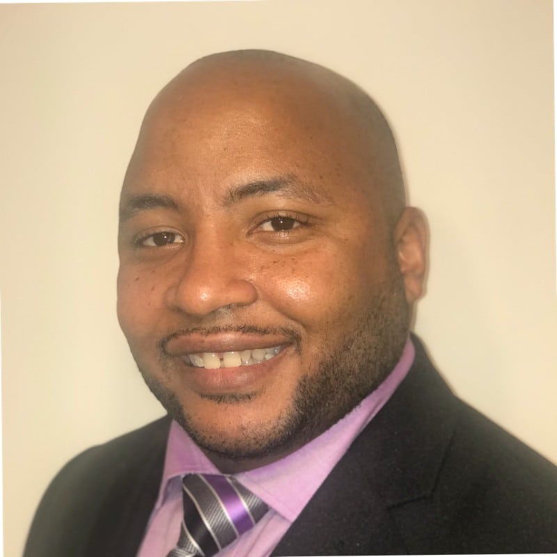 David Williams, 2026 North Carolina Veteran of the Year