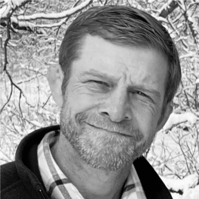 Glenn Nieradka, 2026 Colorado Veteran of the Year