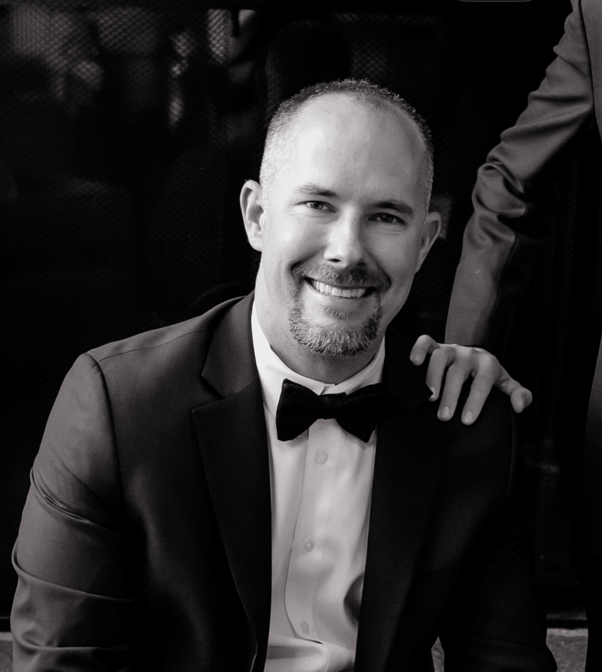 Gary Travis, 2026 California Vetrepreneur of the Year