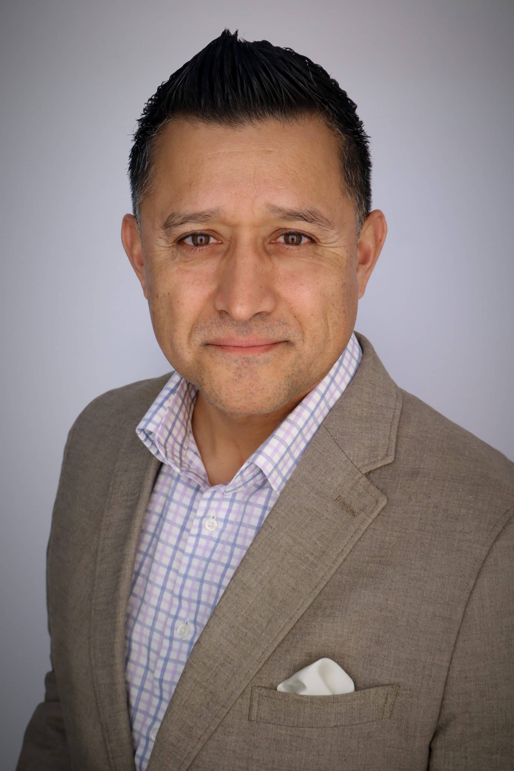 Jay Garcia, 2026 California Veteran of the Year
