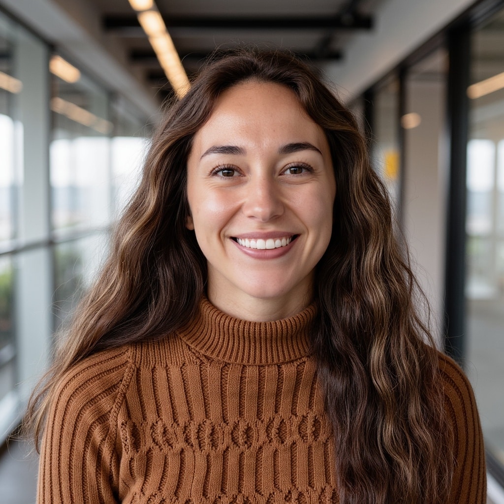 Kaylyn Gomez, 2026 Oklahoma Vetrepreneur of the Year