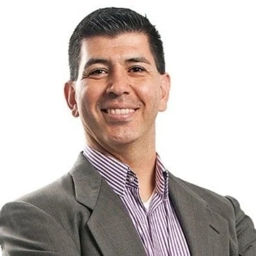 Roman Baca, 2026 New York Veteran of the Year