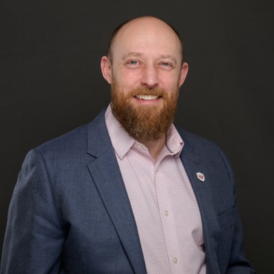 Ross Dickman, 2026 Connecticut Veteran of the Year