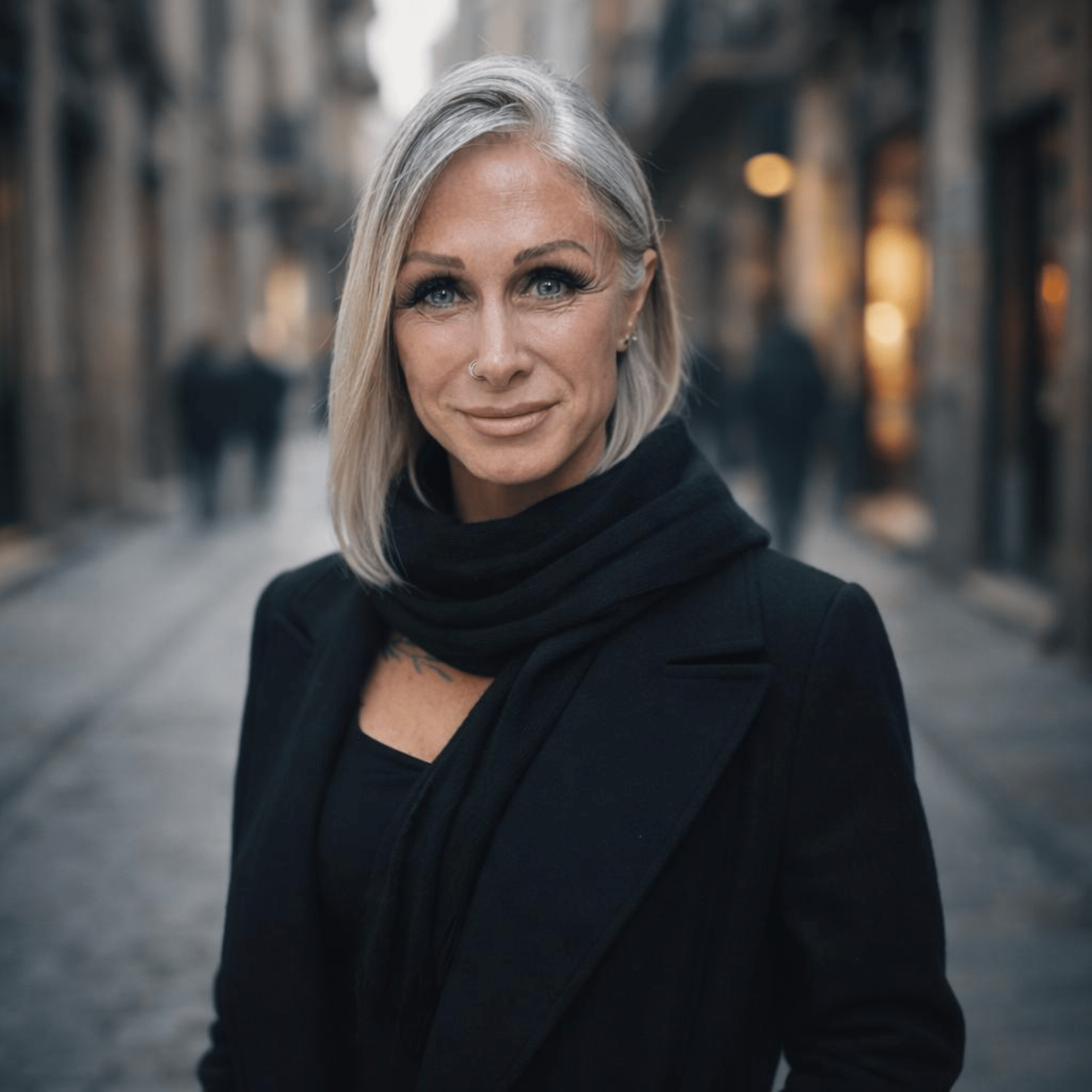 Valerie Sudduth, 2026 Florida Vetrepreneur of the Year