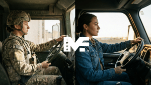 sourcing licensed drivers from the military community